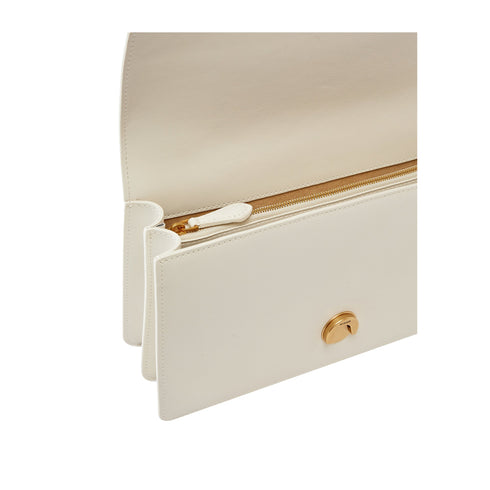 Pinko Borsa a tracolla Borsa Donna a Tracolla Classic Love One Bianco P25 - PINKO 100053A0F1 - Z14Q - UNI - Francavilla Moda